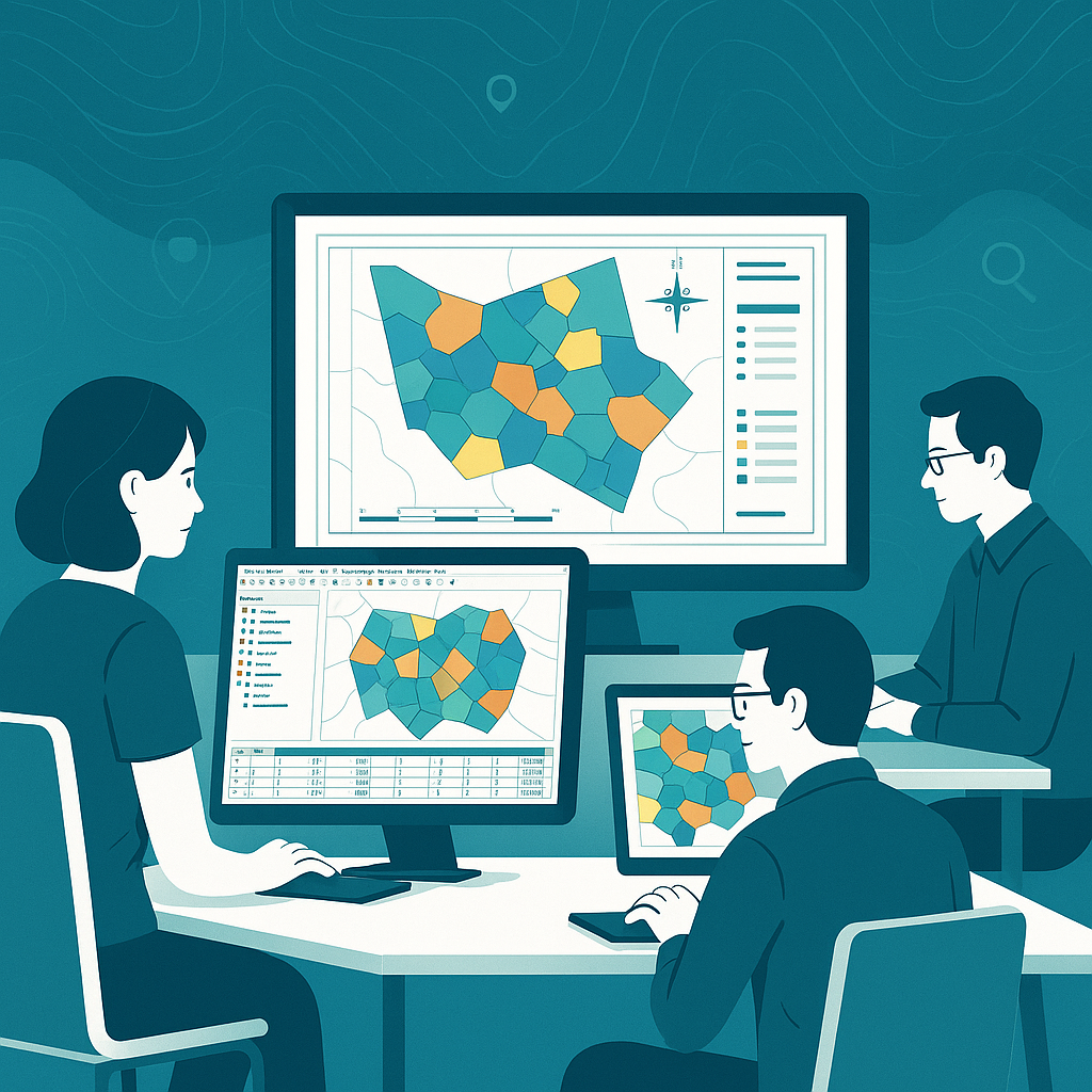 QGIS Básico