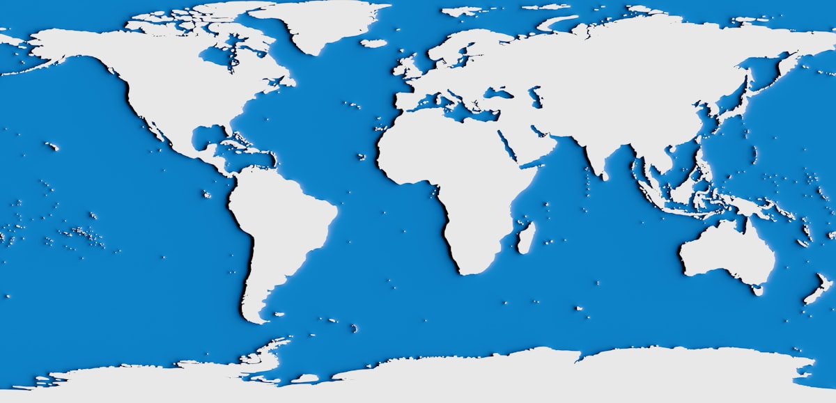 Sistema de Información Geográfico