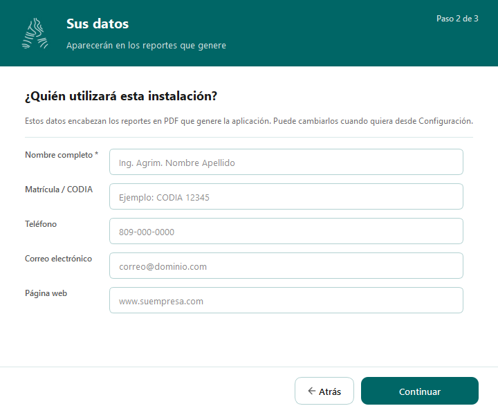 Gestor de Expedientes · Guía de uso