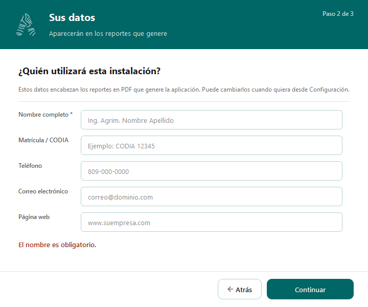Gestor de Expedientes · Guía de uso